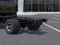 2026 GMC Sierra 3500 HD Chassis Cab SLE