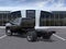2026 GMC Sierra 3500 HD Chassis Cab SLE