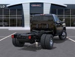2026 GMC Sierra 3500 HD Chassis Cab SLE