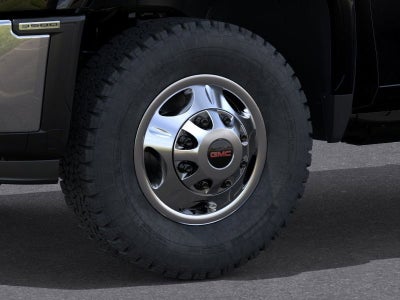 2026 GMC Sierra 3500 HD Chassis Cab SLE