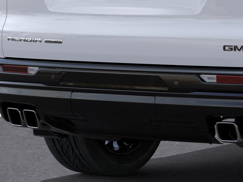 2027 GMC Acadia Denali Ultimate