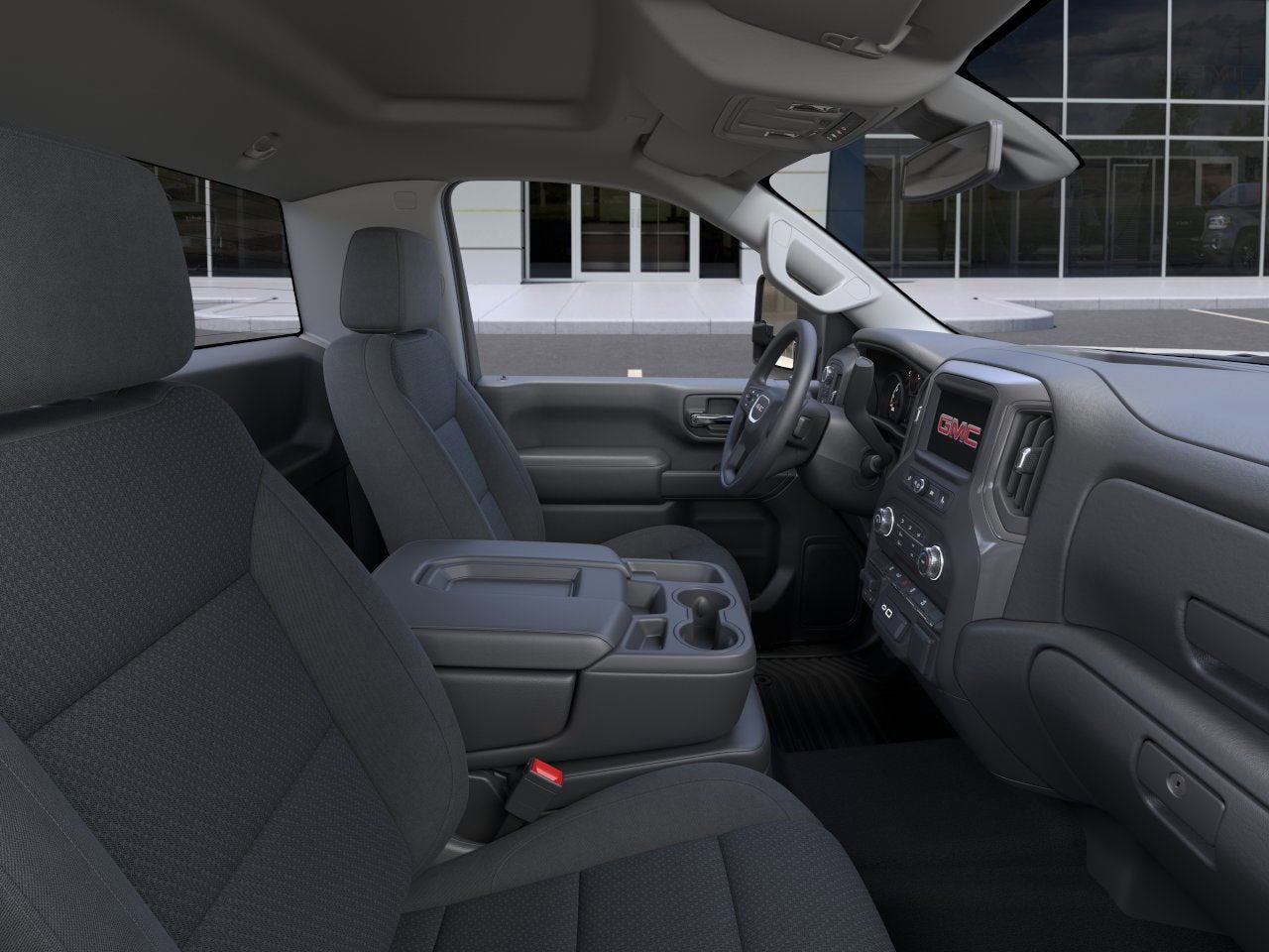 2026 GMC Sierra 3500 HD Pro