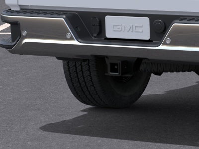 2026 GMC Sierra 3500 HD Pro