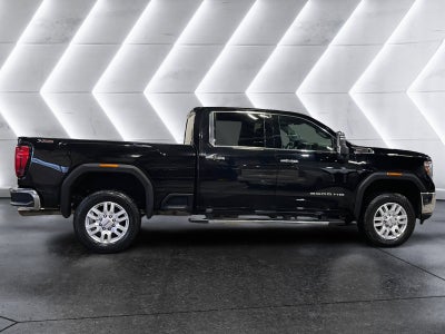 2022 GMC Sierra 3500 HD SLT