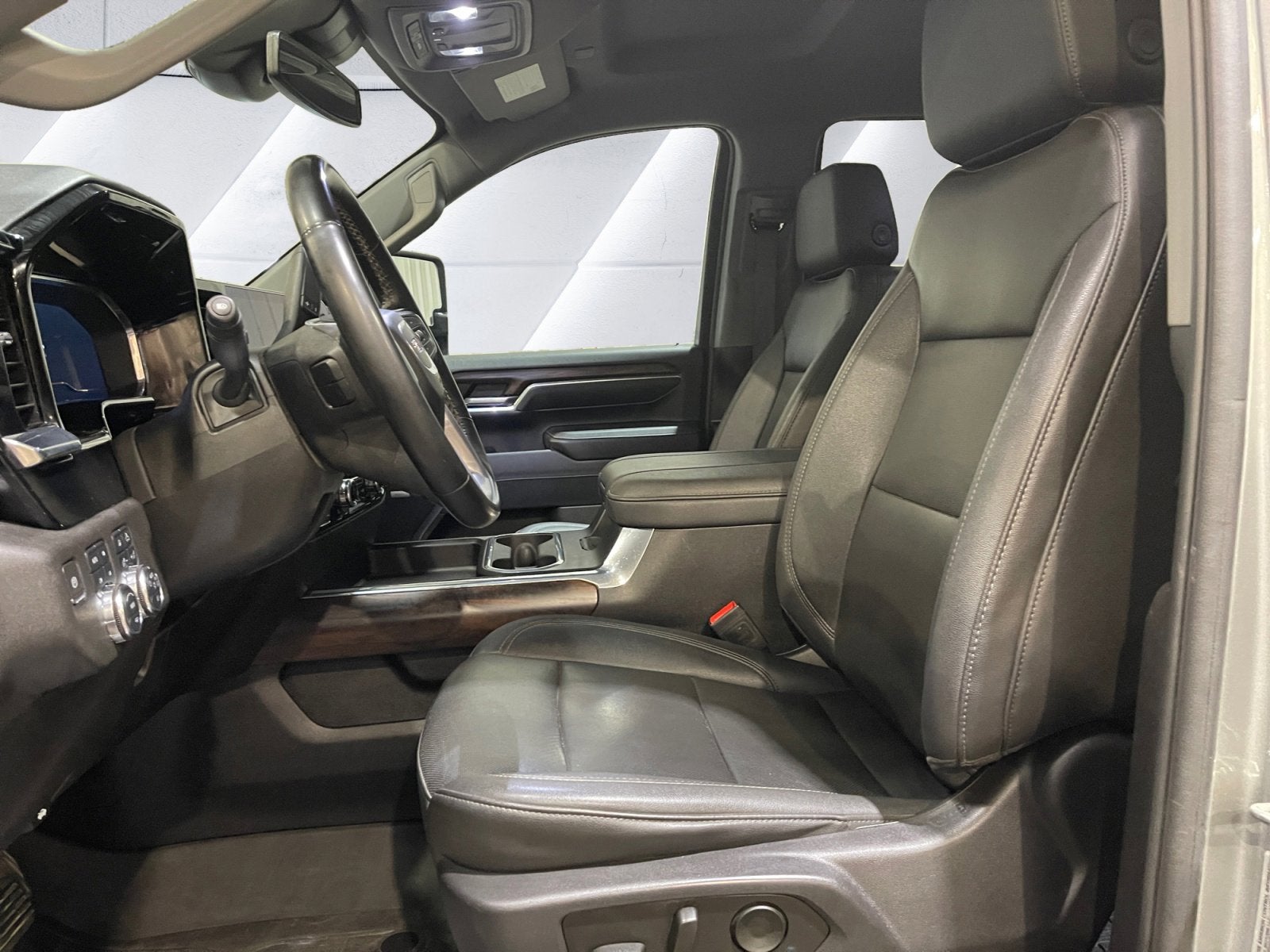 2024 GMC Sierra 3500 HD SLT
