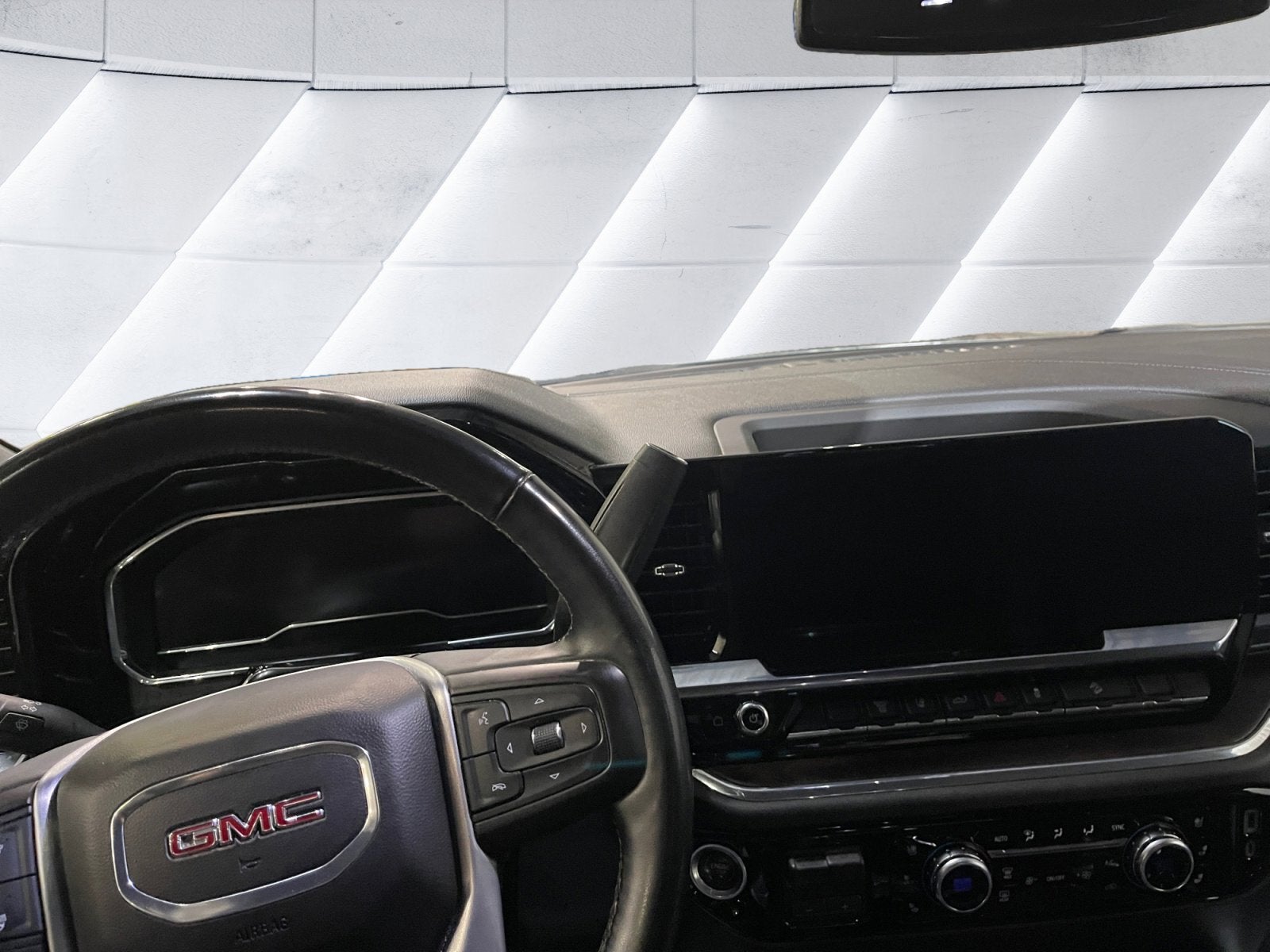2024 GMC Sierra 3500 HD SLT