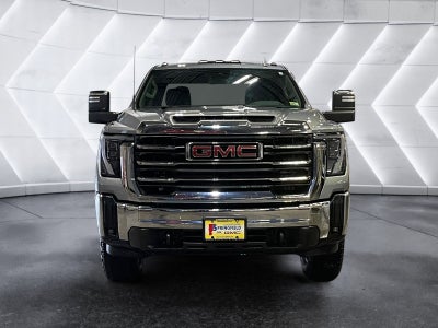 2024 GMC Sierra 3500 HD SLT