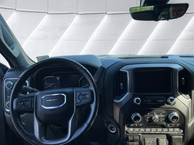 2022 GMC Sierra 3500 HD Denali