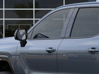 2026 GMC Sierra EV AT4 Extended Range
