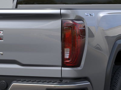 2026 GMC Sierra 3500 HD Pro