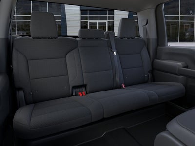 2026 GMC Sierra 3500 HD Pro