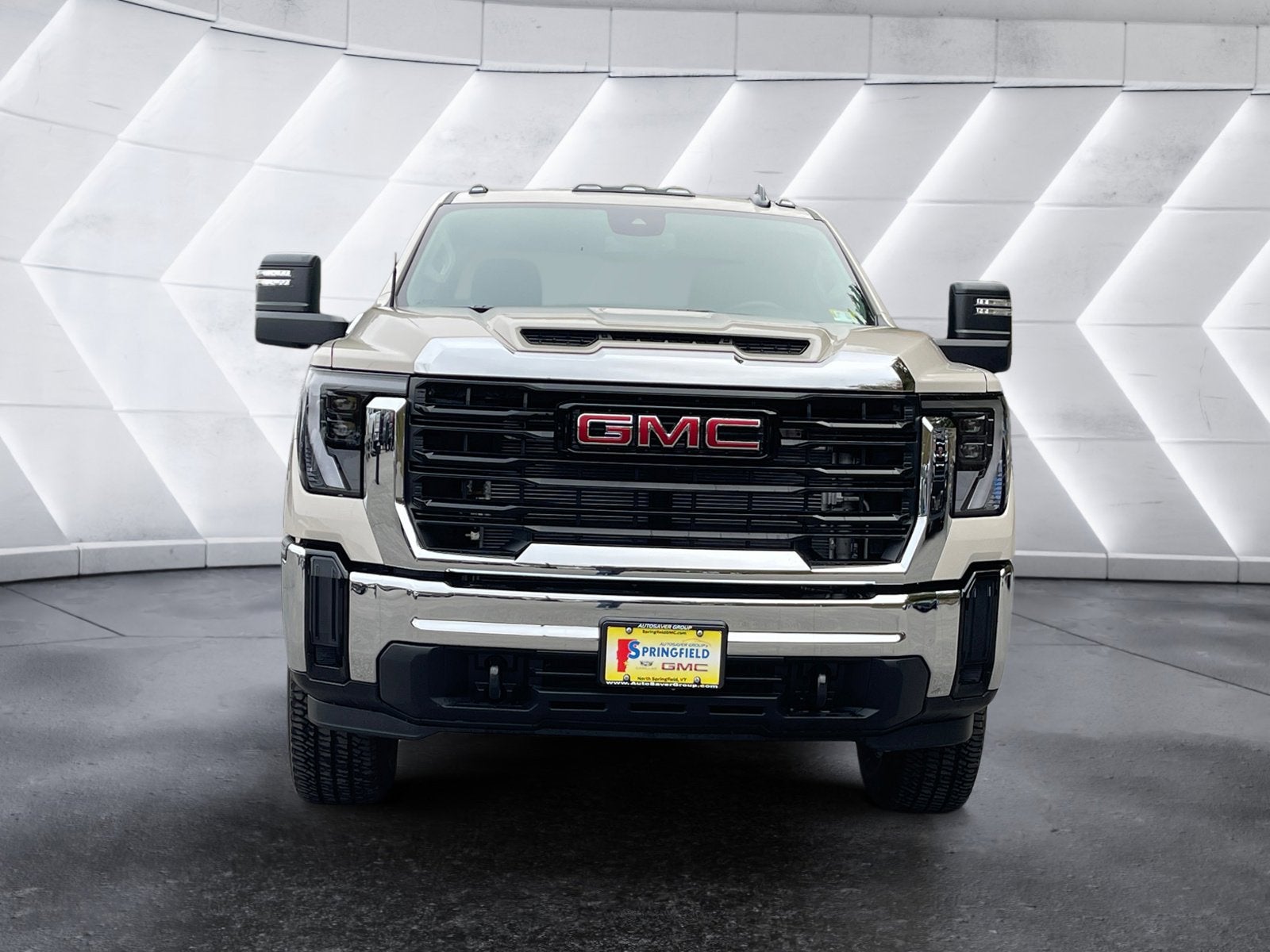 2026 GMC Sierra 3500 HD Pro