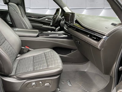 2023 Cadillac Escalade Escalade-V