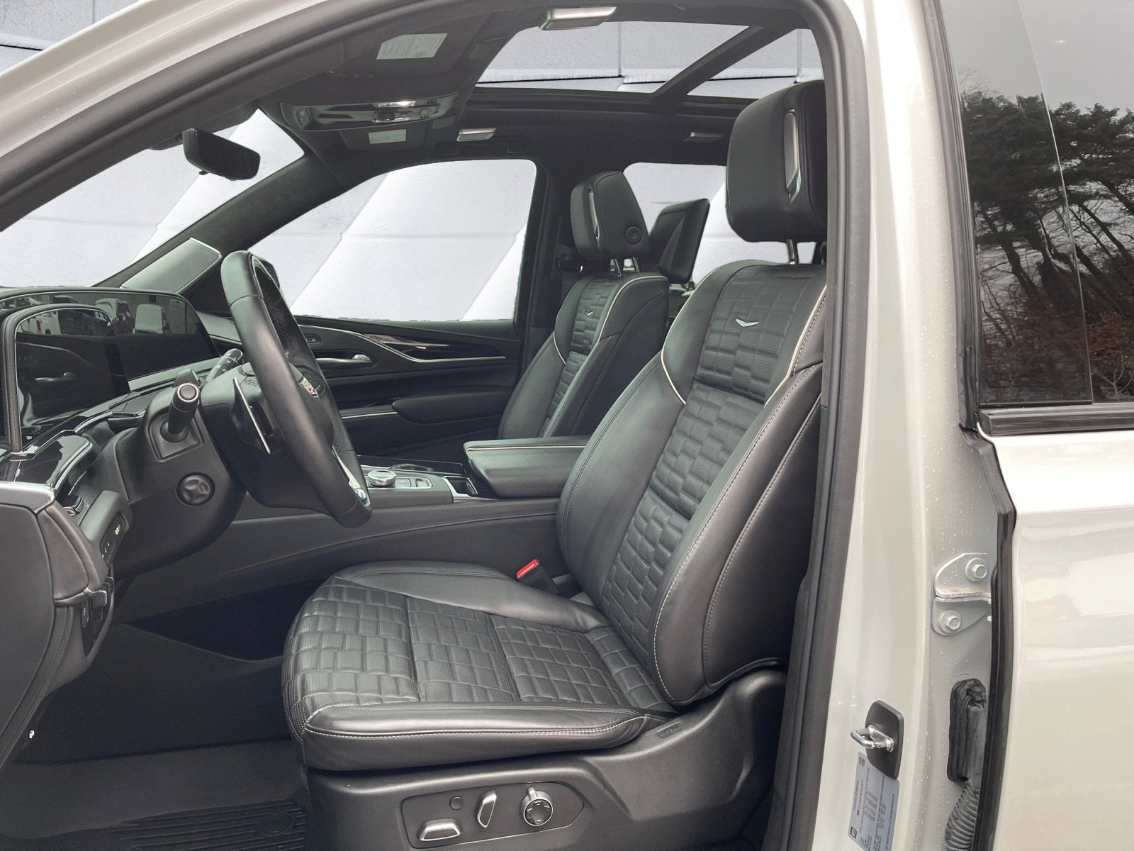 2024 Cadillac Escalade ESV V-Series