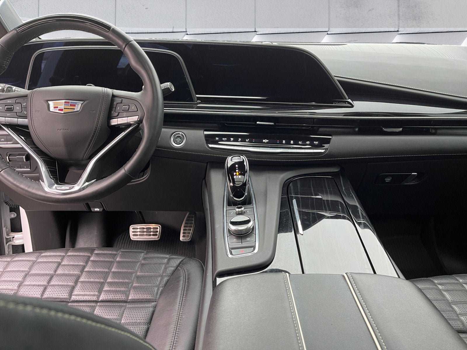 2024 Cadillac Escalade ESV V-Series