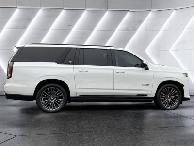 2024 Cadillac Escalade ESV V-Series