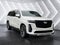 2024 Cadillac Escalade ESV V-Series