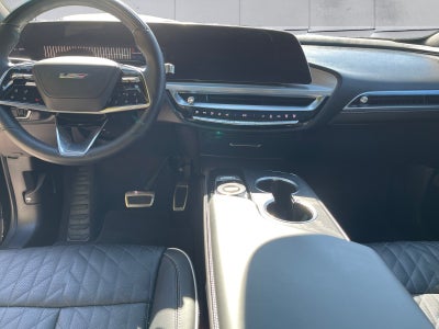 2026 Cadillac LYRIQ V-Series Premium