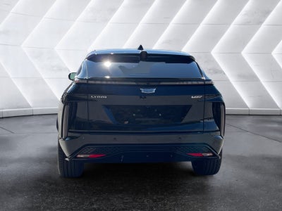 2026 Cadillac LYRIQ V-Series Premium