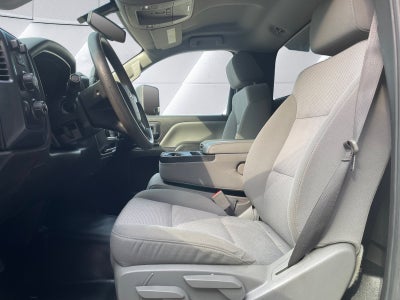 2019 Chevrolet Silverado 5500 HD Work Truck