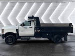 2019 Chevrolet Silverado 5500 HD Work Truck