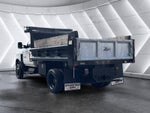 2019 Chevrolet Silverado 5500 HD Work Truck
