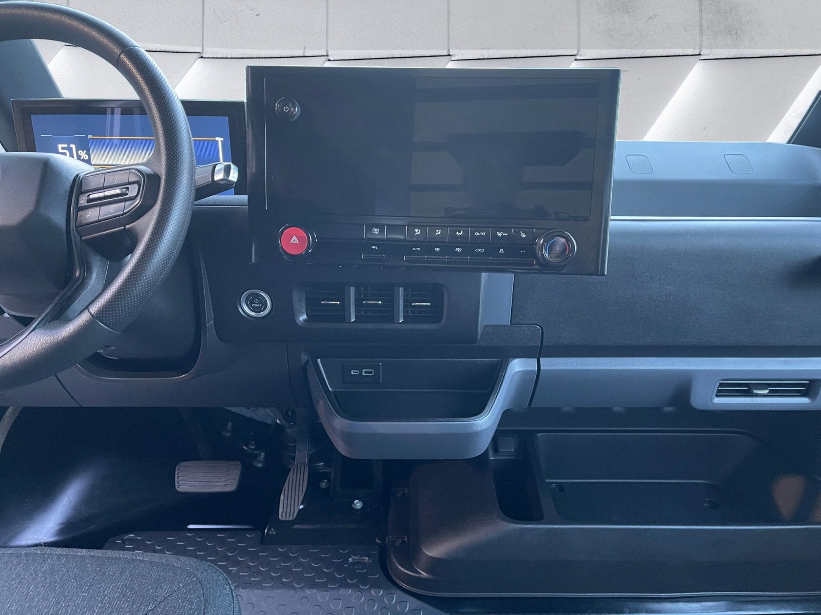 2024 BrightDrop Zevo 600 EJY