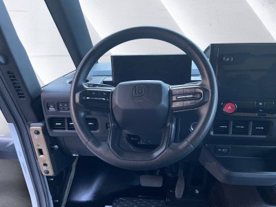 2024 BrightDrop Zevo 600 EJY