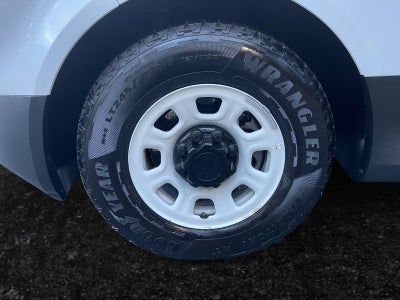 2024 BrightDrop Zevo 600 EJY