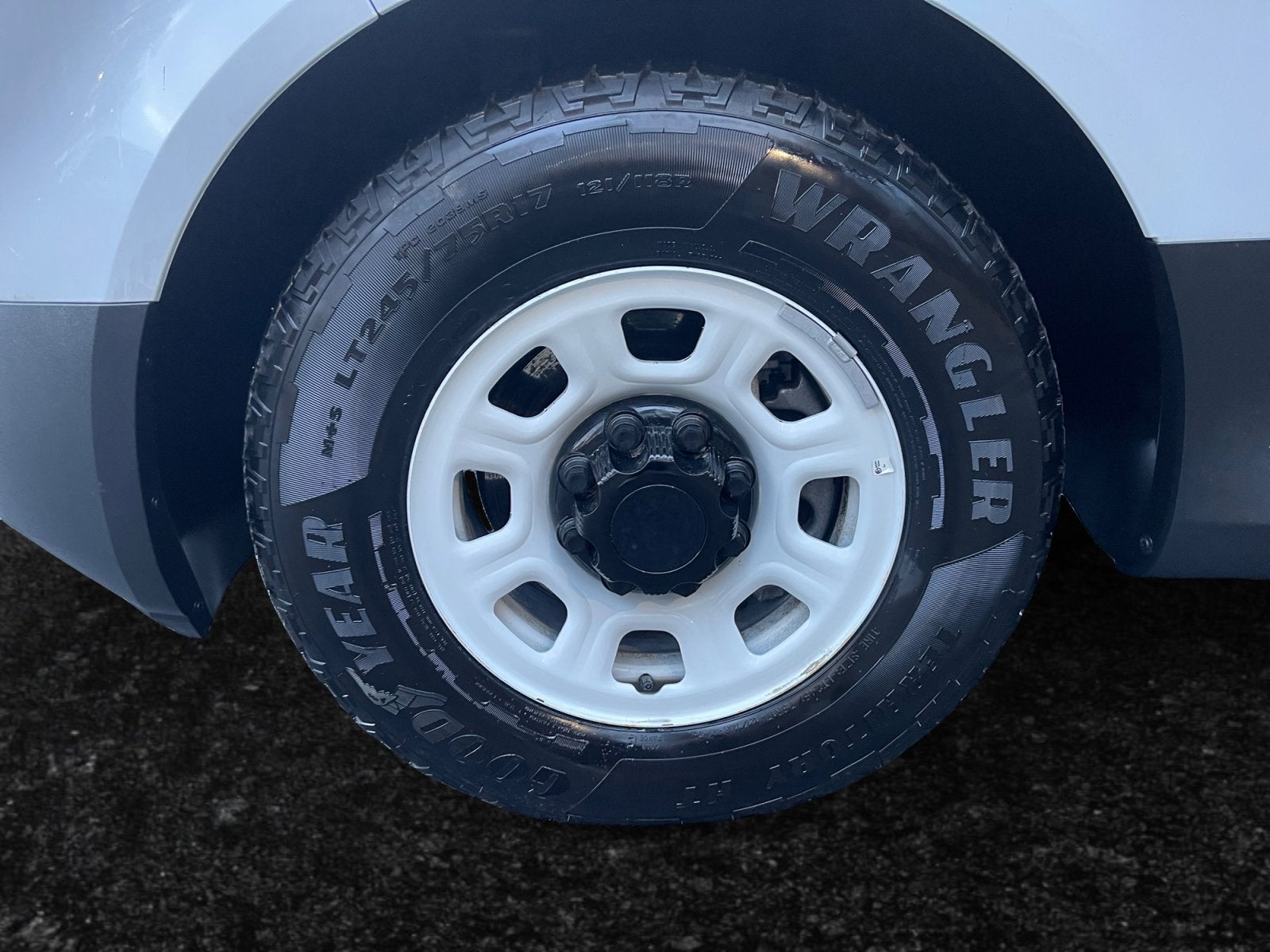 2024 BrightDrop Zevo 600 EJY