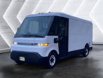 2024 BrightDrop Zevo 600 EJY