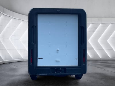 2024 BrightDrop Zevo 600 EJY