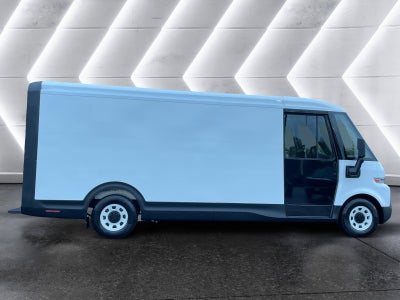 2024 BrightDrop Zevo 600 EJY