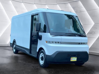 2024 BrightDrop Zevo 600 EJY