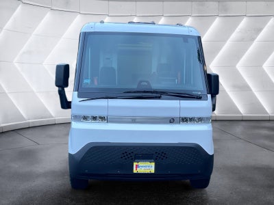 2024 BrightDrop Zevo 600 EJY