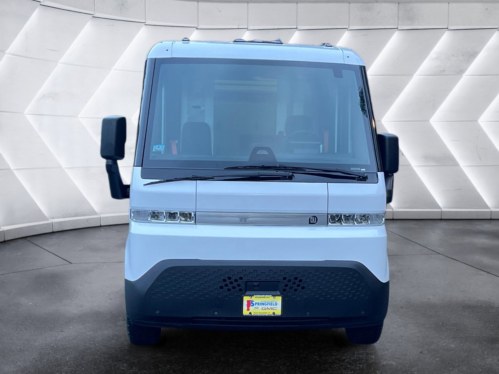 2024 BrightDrop Zevo 600 EJY