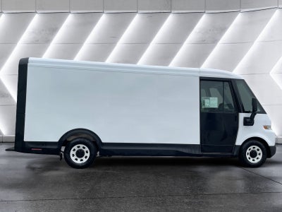 2024 BrightDrop Zevo 600 EJY