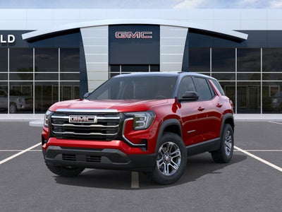 2027 GMC Terrain AWD Elevation