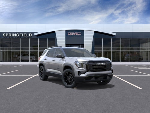 2027 GMC Terrain AWD Elevation