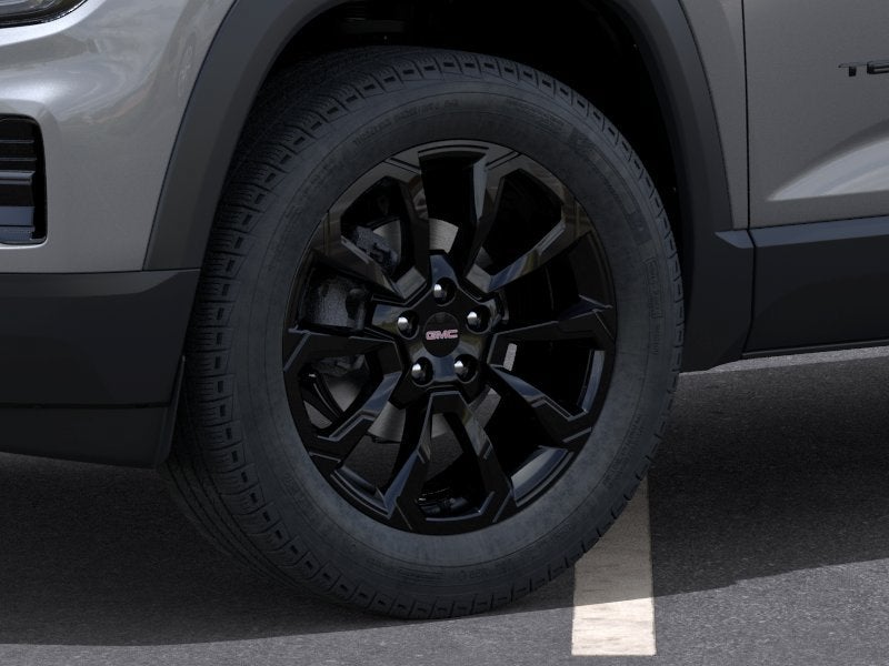2027 GMC Terrain AWD Elevation