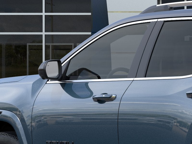 2027 GMC Terrain AWD Denali