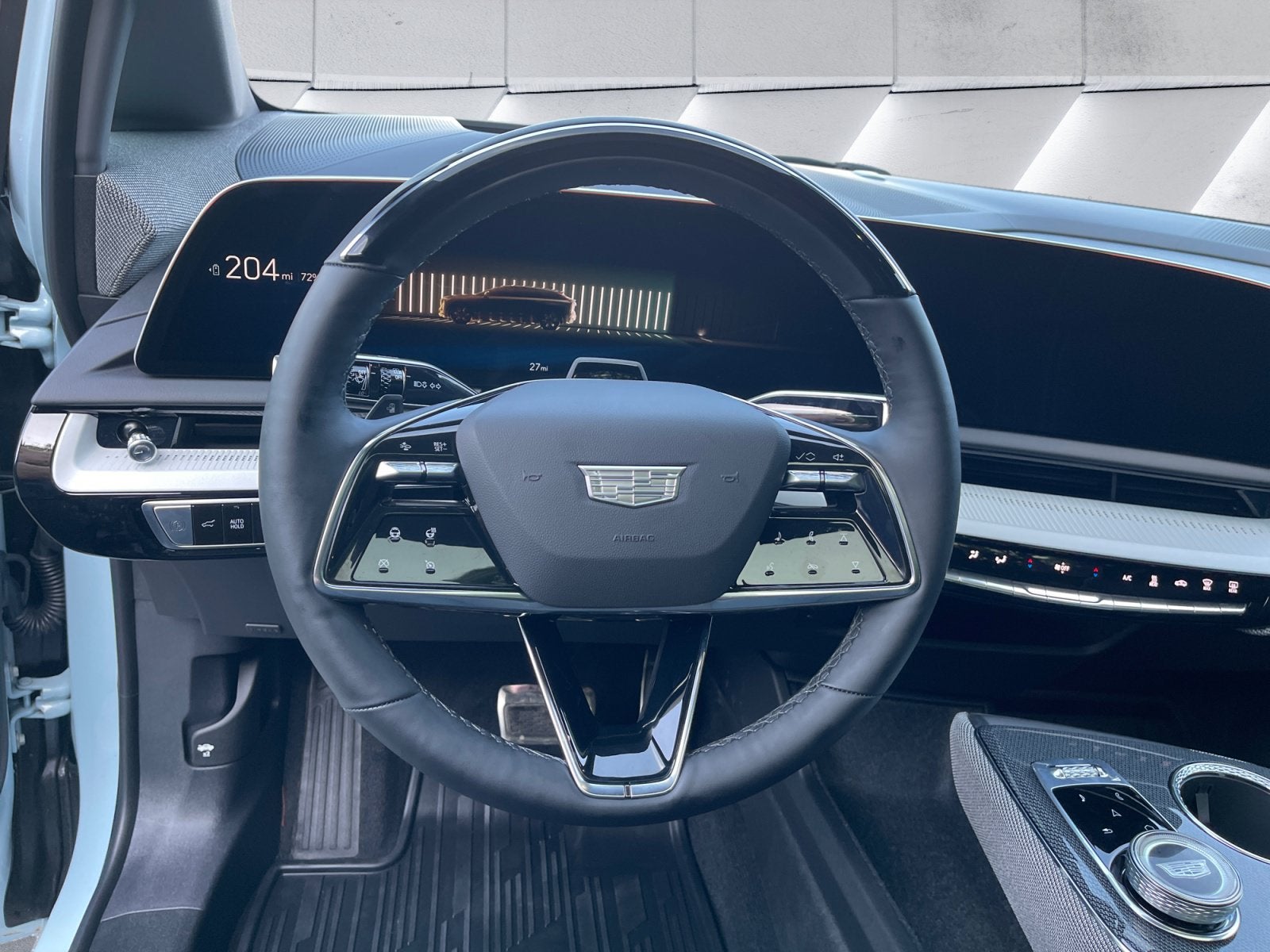 2026 Cadillac OPTIQ Premium Sport
