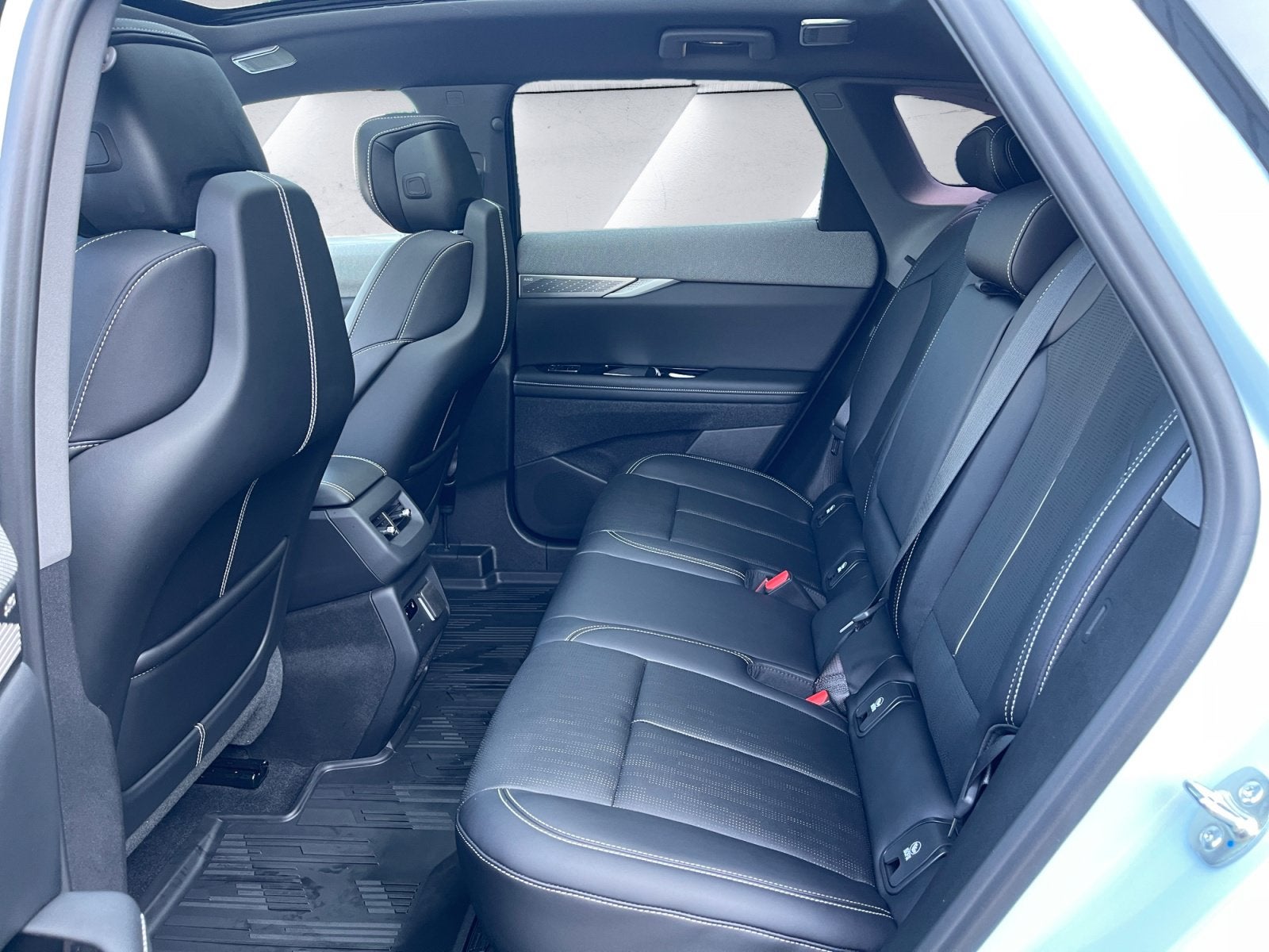 2026 Cadillac OPTIQ Premium Sport