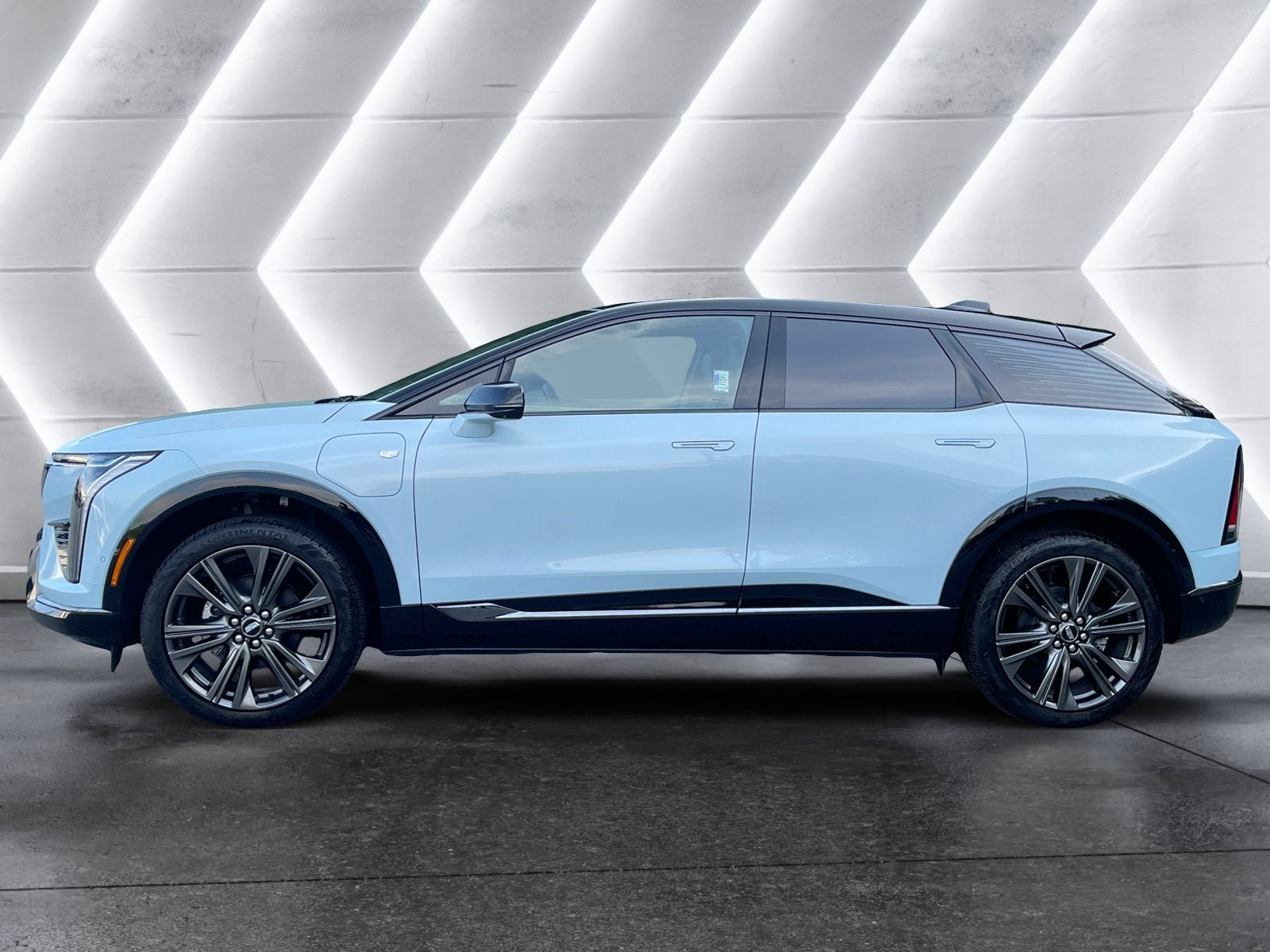 2026 Cadillac OPTIQ Premium Sport
