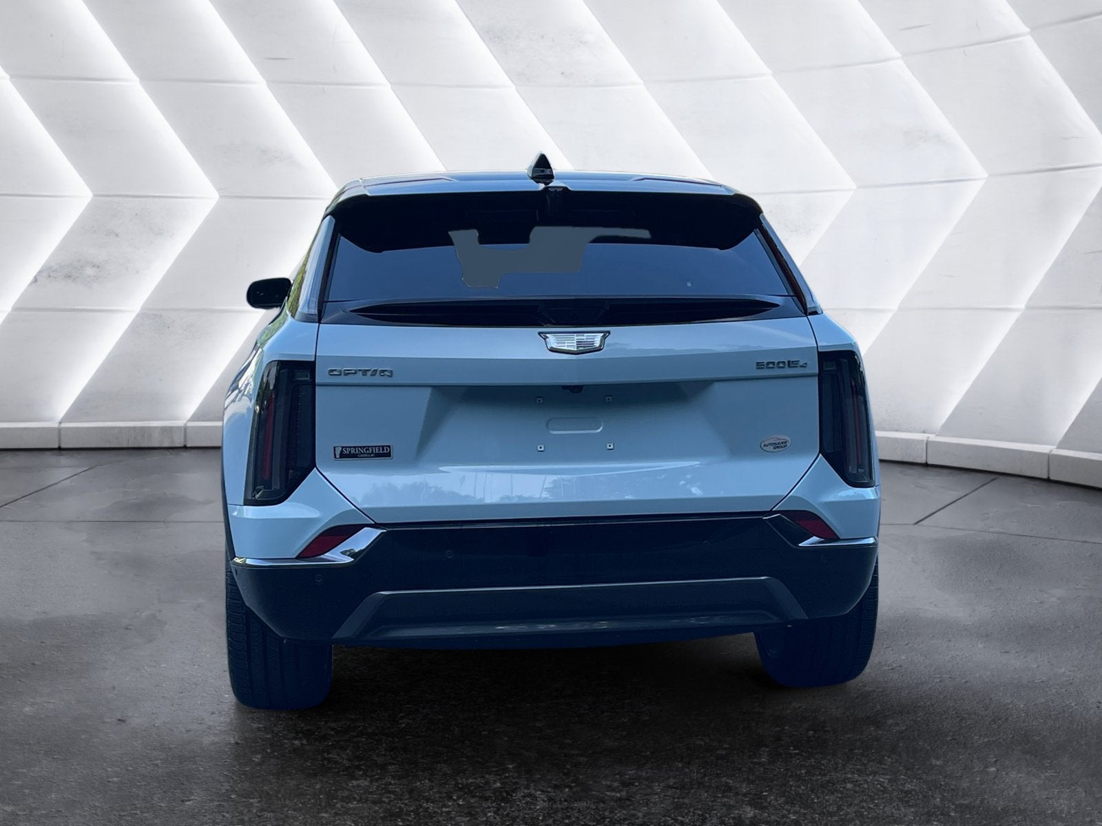2026 Cadillac OPTIQ Premium Sport
