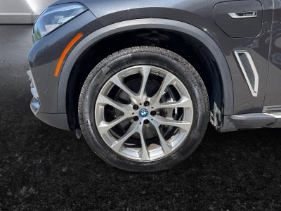 2023 BMW X5 PHEV xDrive45e