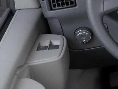 2026 GMC Savana Cutaway 3500 1WT