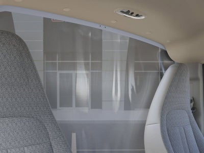 2026 GMC Savana Cutaway 3500 1WT Unicell 15 Ft Classic Cube