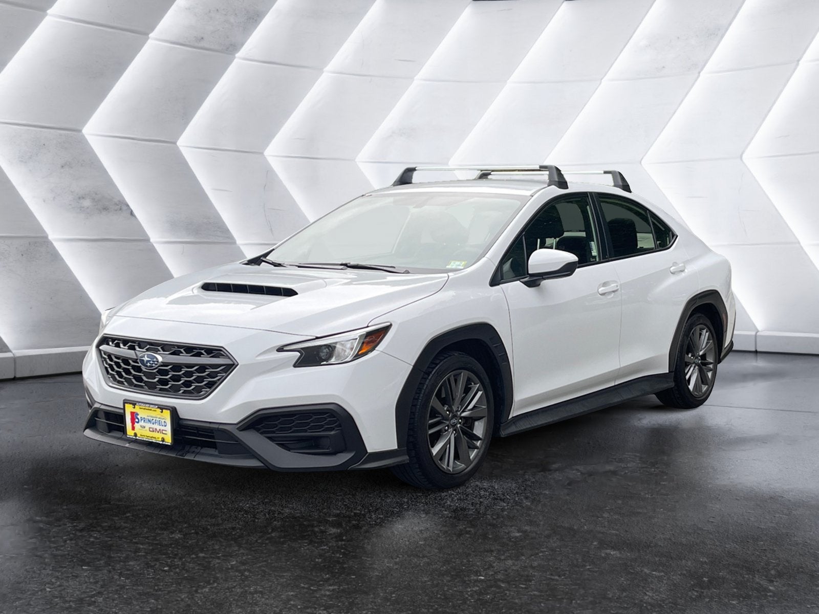2023 Subaru WRX Base