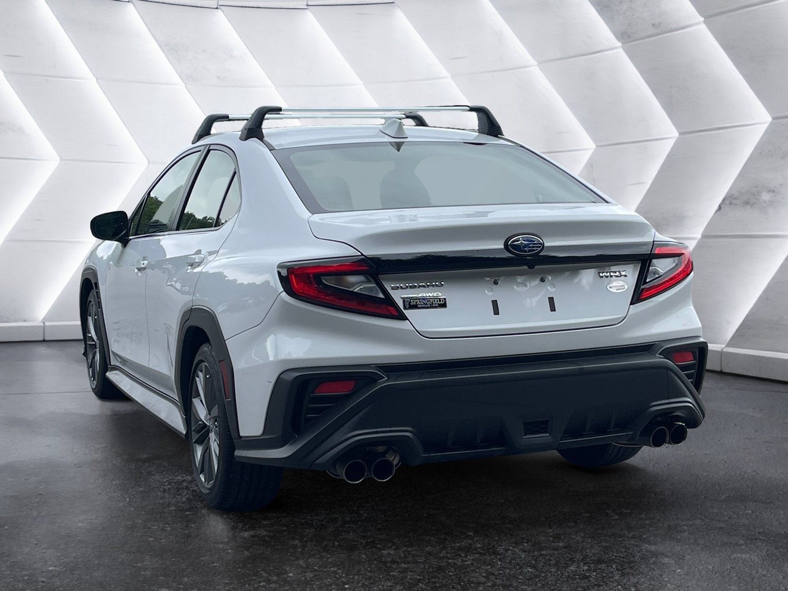 2023 Subaru WRX Base